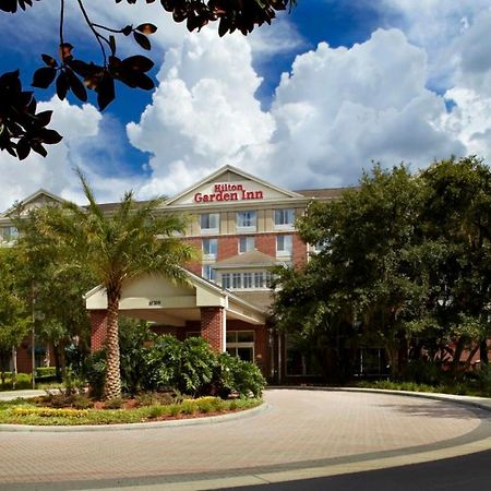 Hilton Garden Inn Tampa East Brandon Mango Екстериор снимка