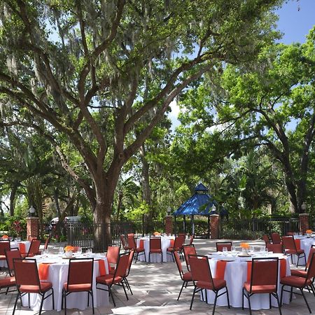 Hilton Garden Inn Tampa East Brandon Mango Екстериор снимка