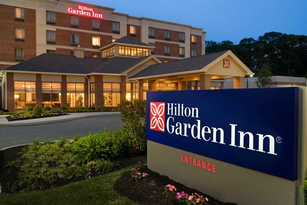 Hilton Garden Inn Tampa East Brandon Mango Екстериор снимка