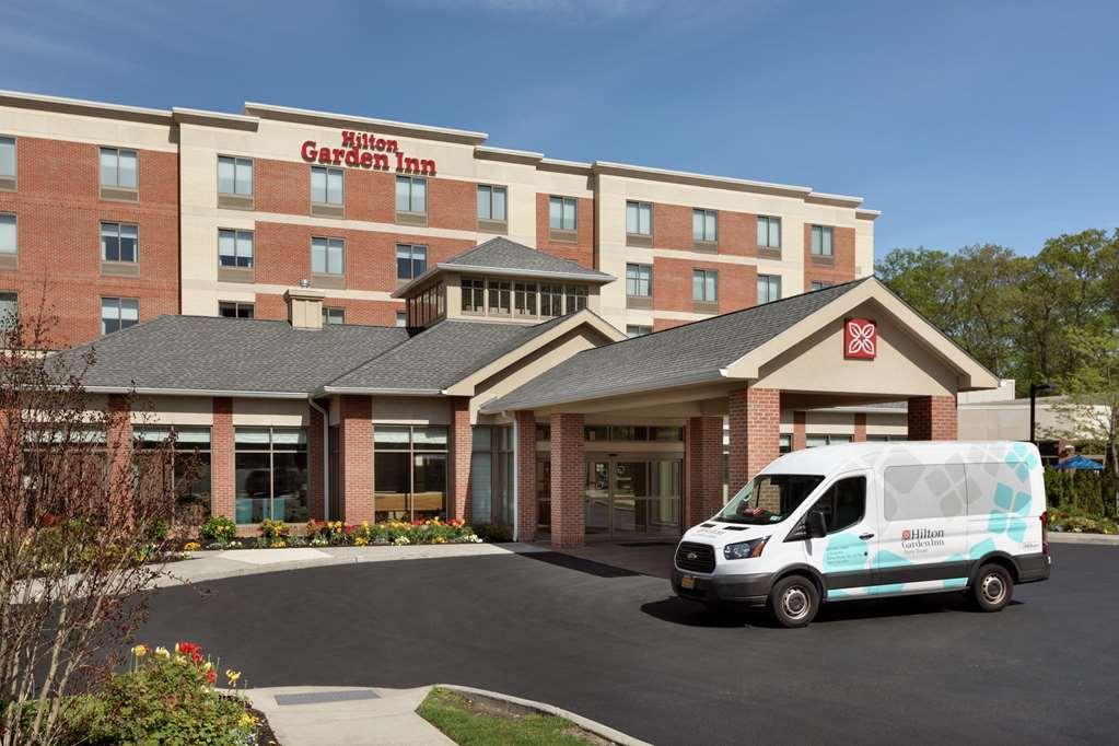 Hilton Garden Inn Tampa East Brandon Mango Екстериор снимка