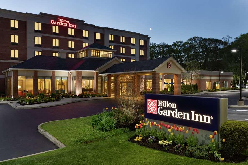 Hilton Garden Inn Tampa East Brandon Mango Екстериор снимка