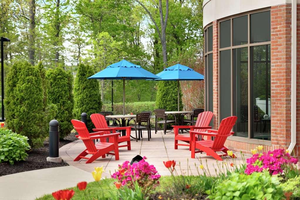 Hilton Garden Inn Tampa East Brandon Mango Екстериор снимка
