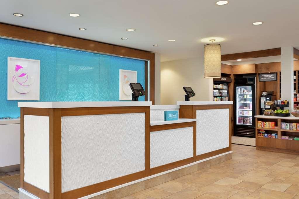 Hilton Garden Inn Tampa East Brandon Mango Екстериор снимка