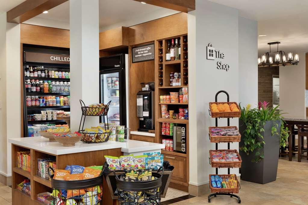 Hilton Garden Inn Tampa East Brandon Mango Интериор снимка