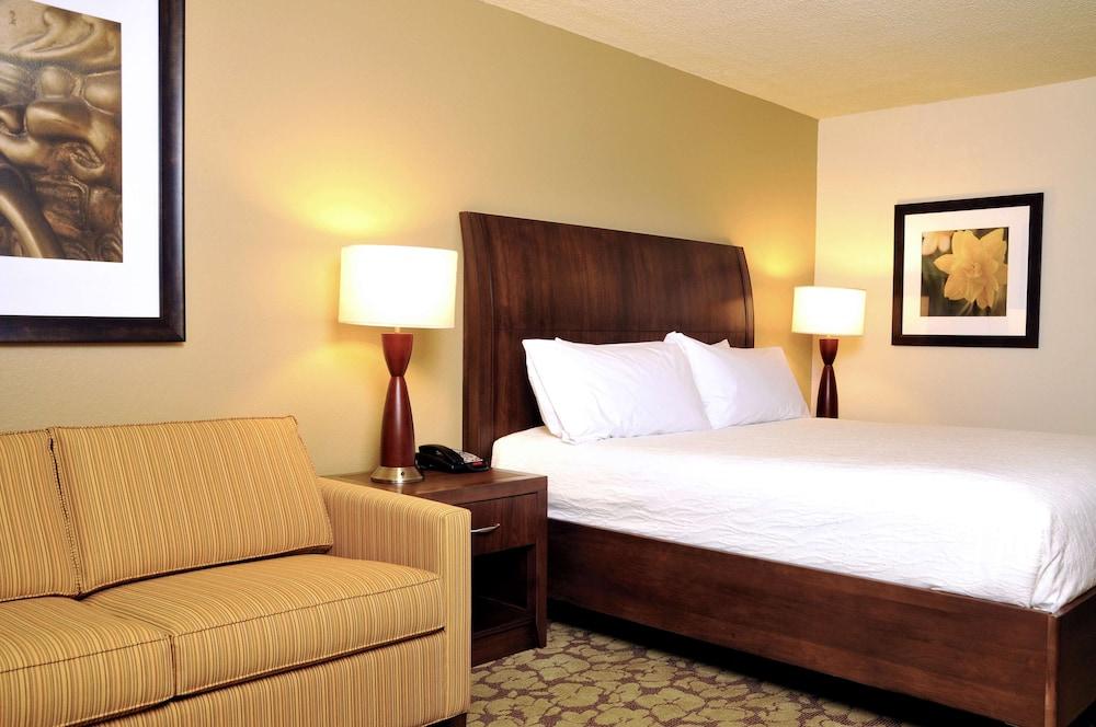 Hilton Garden Inn Tampa East Brandon Mango Екстериор снимка