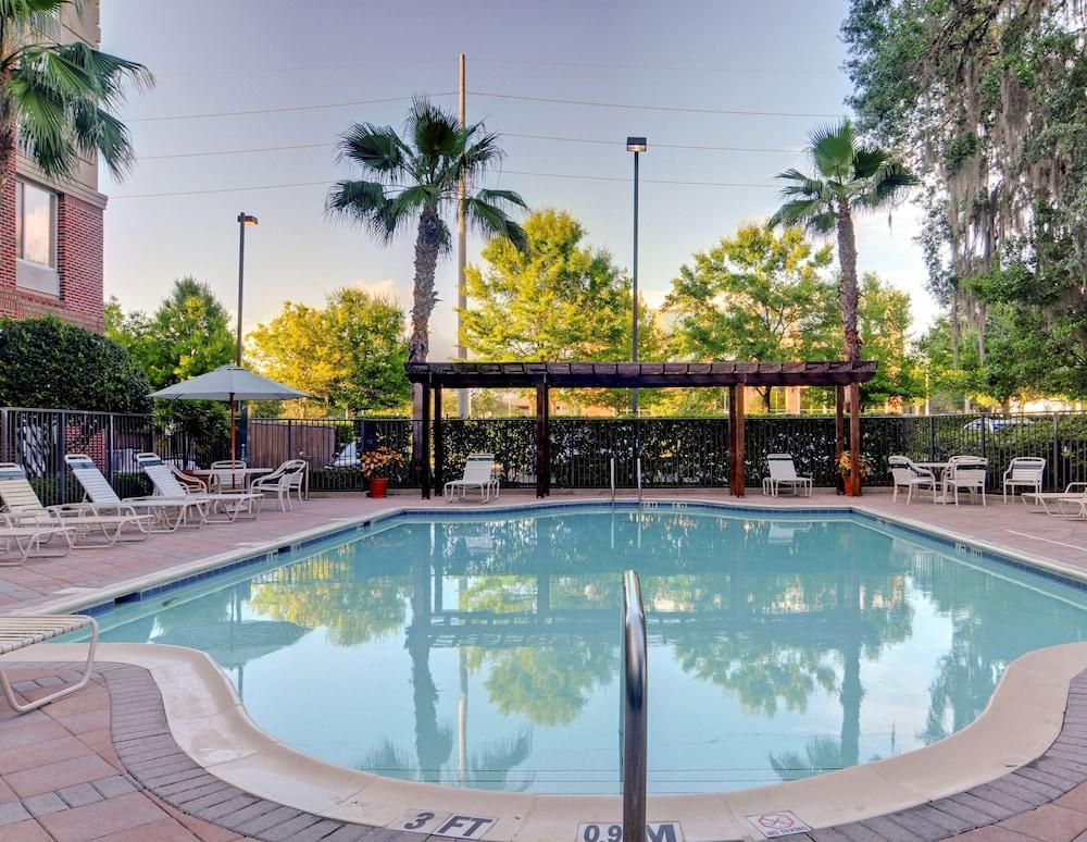 Hilton Garden Inn Tampa East Brandon Mango Екстериор снимка