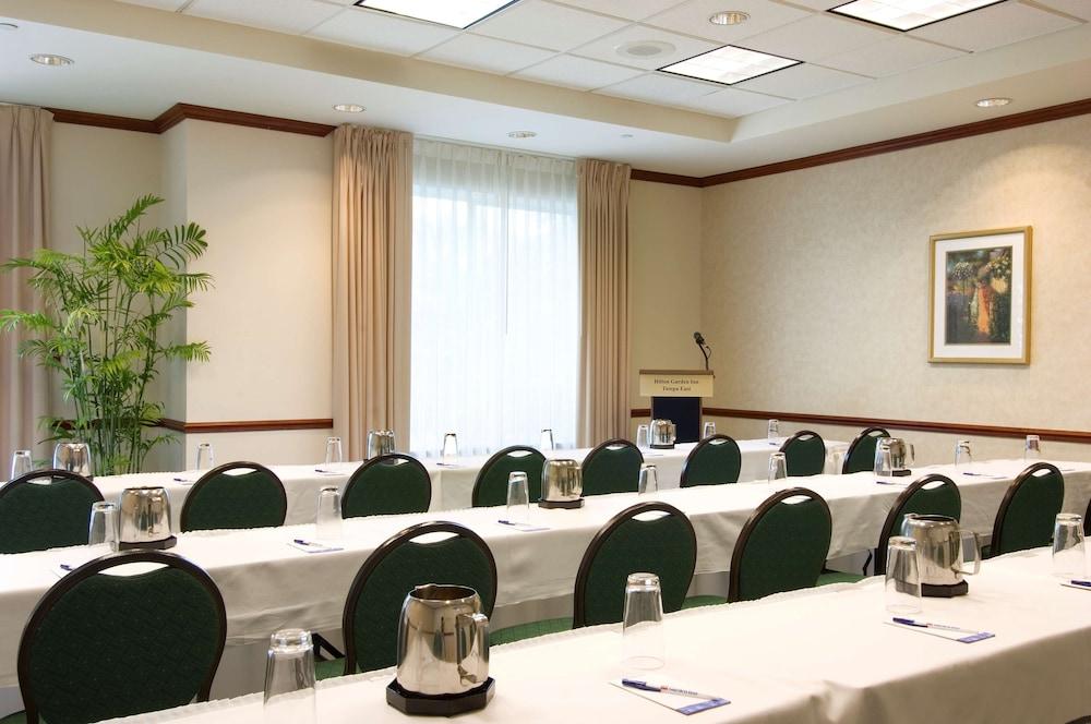 Hilton Garden Inn Tampa East Brandon Mango Екстериор снимка
