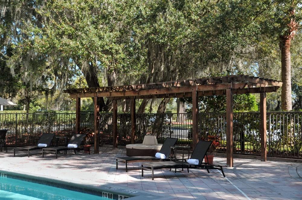 Hilton Garden Inn Tampa East Brandon Mango Екстериор снимка