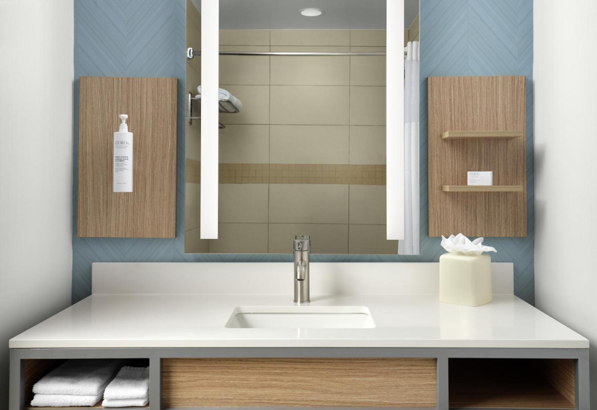 Hilton Garden Inn Tampa East Brandon Mango Екстериор снимка