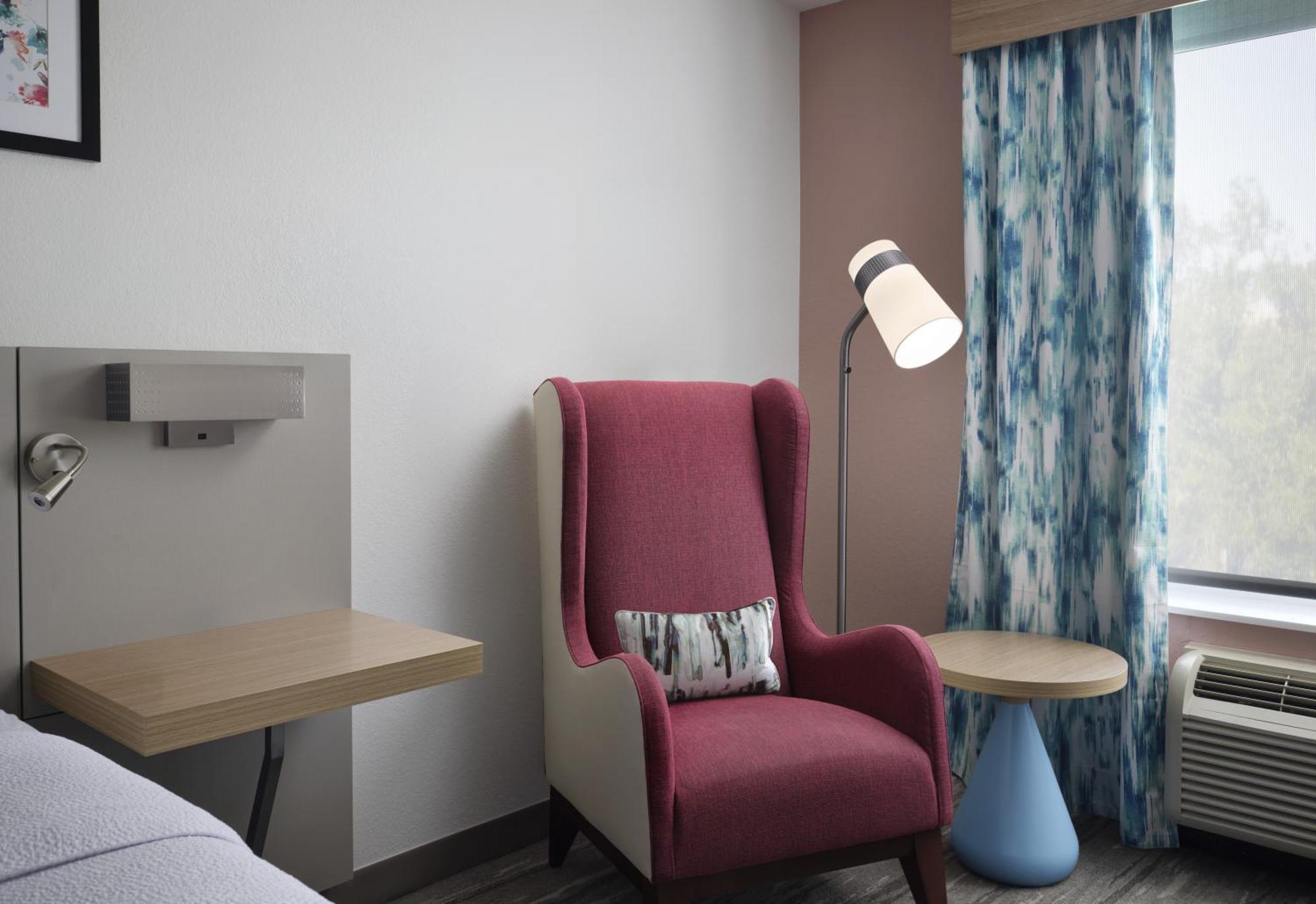Hilton Garden Inn Tampa East Brandon Mango Екстериор снимка