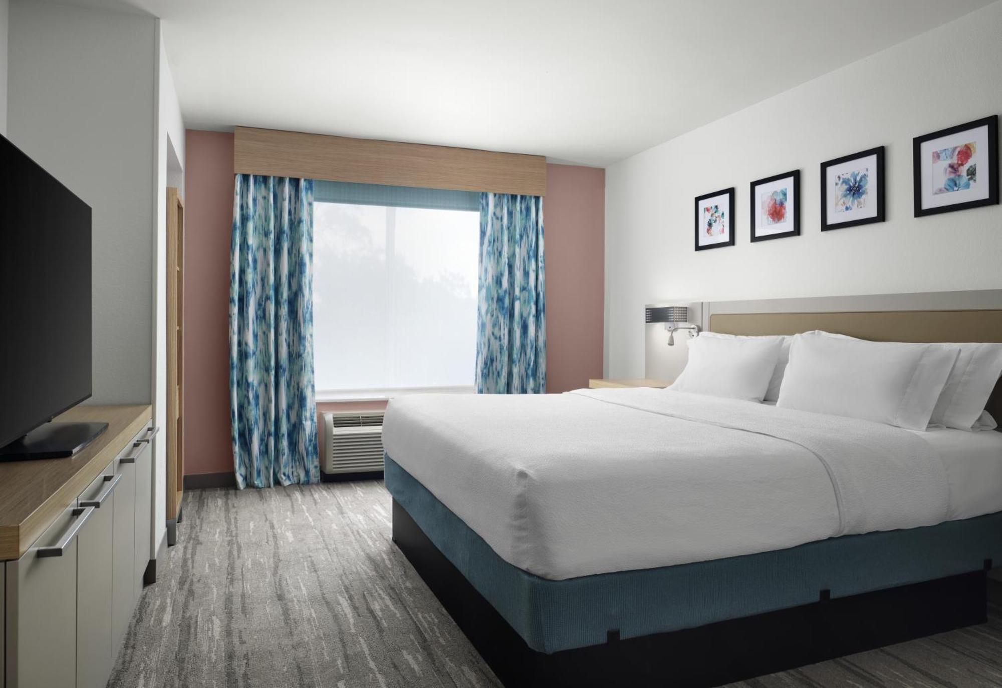 Hilton Garden Inn Tampa East Brandon Mango Екстериор снимка