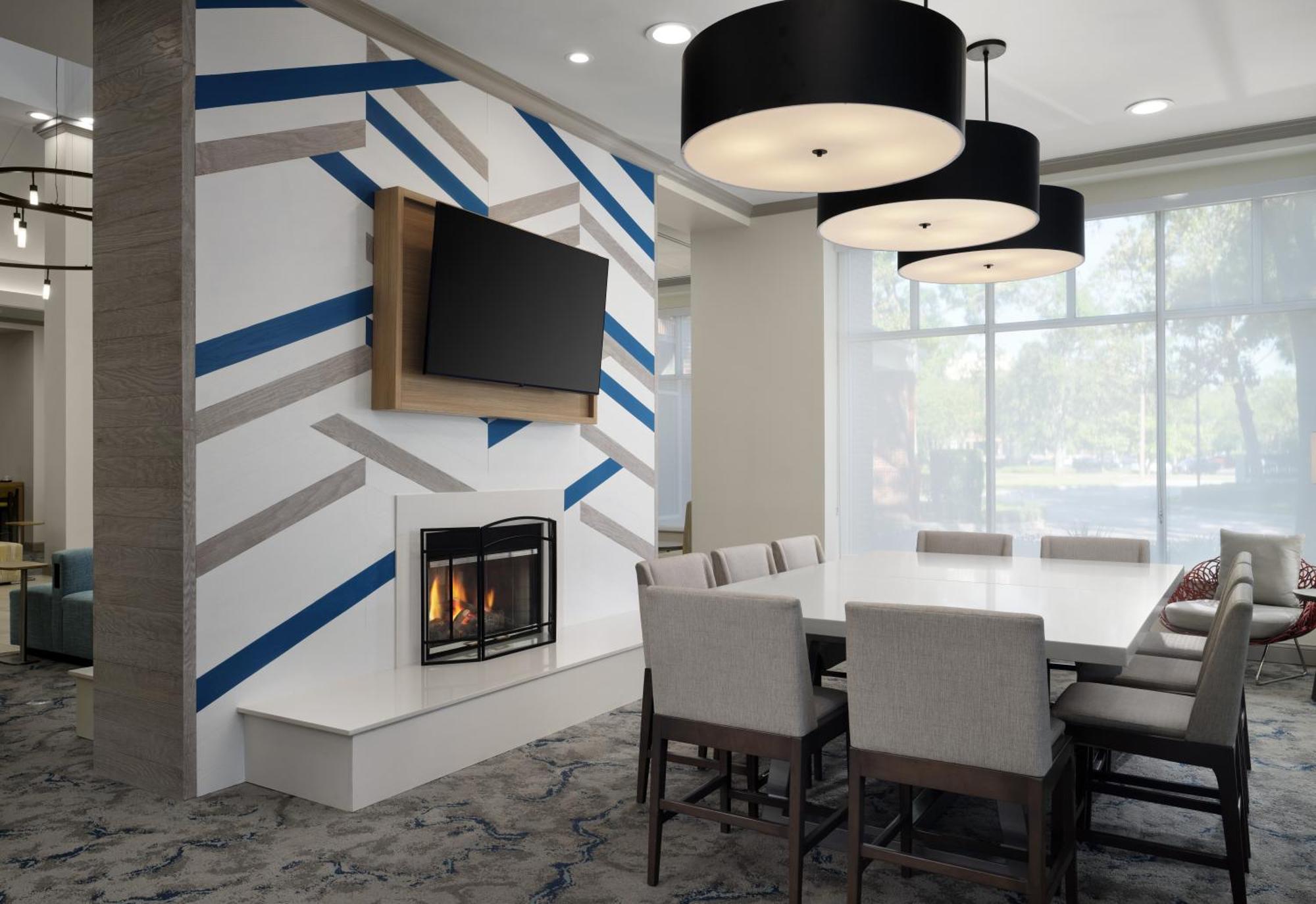 Hilton Garden Inn Tampa East Brandon Mango Екстериор снимка