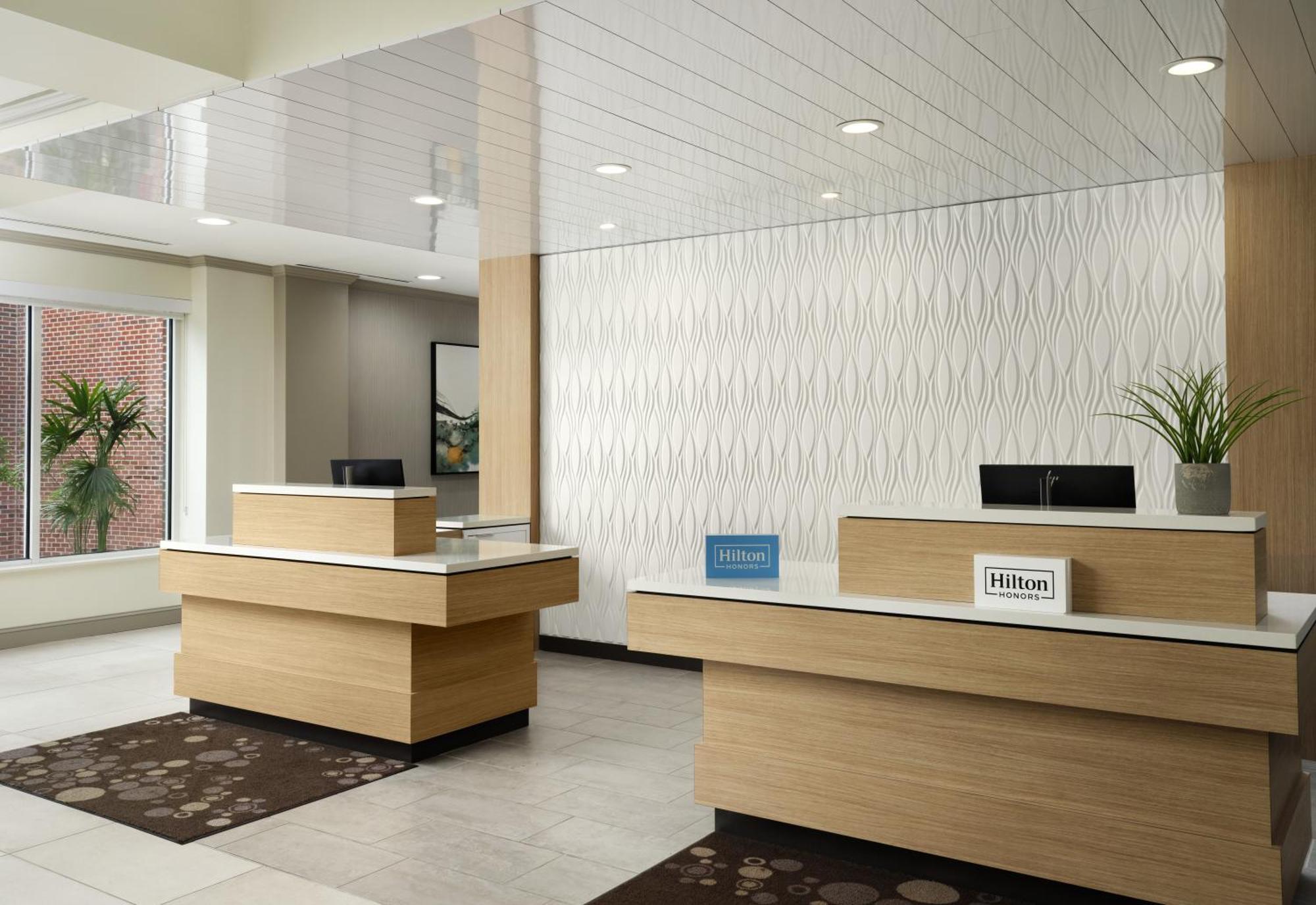 Hilton Garden Inn Tampa East Brandon Mango Екстериор снимка